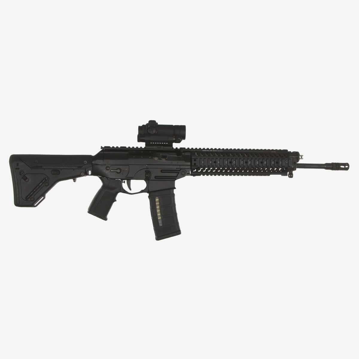 MAGPUL MIAD GEN 1.1 GRIP KIT - TYPE 1 (AR15 / M4) - Korppi Gear