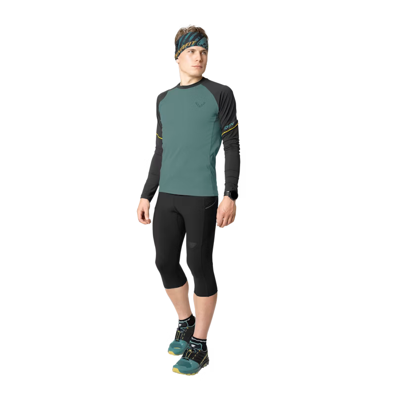 DYNAFIT ALPINE PRO M L/S - MEN