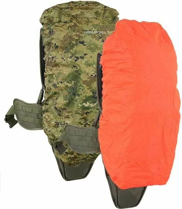 EBERLESTOCK RAIN COVER, LARGE REVERSIBLE (J2RC) - Korppi Gear