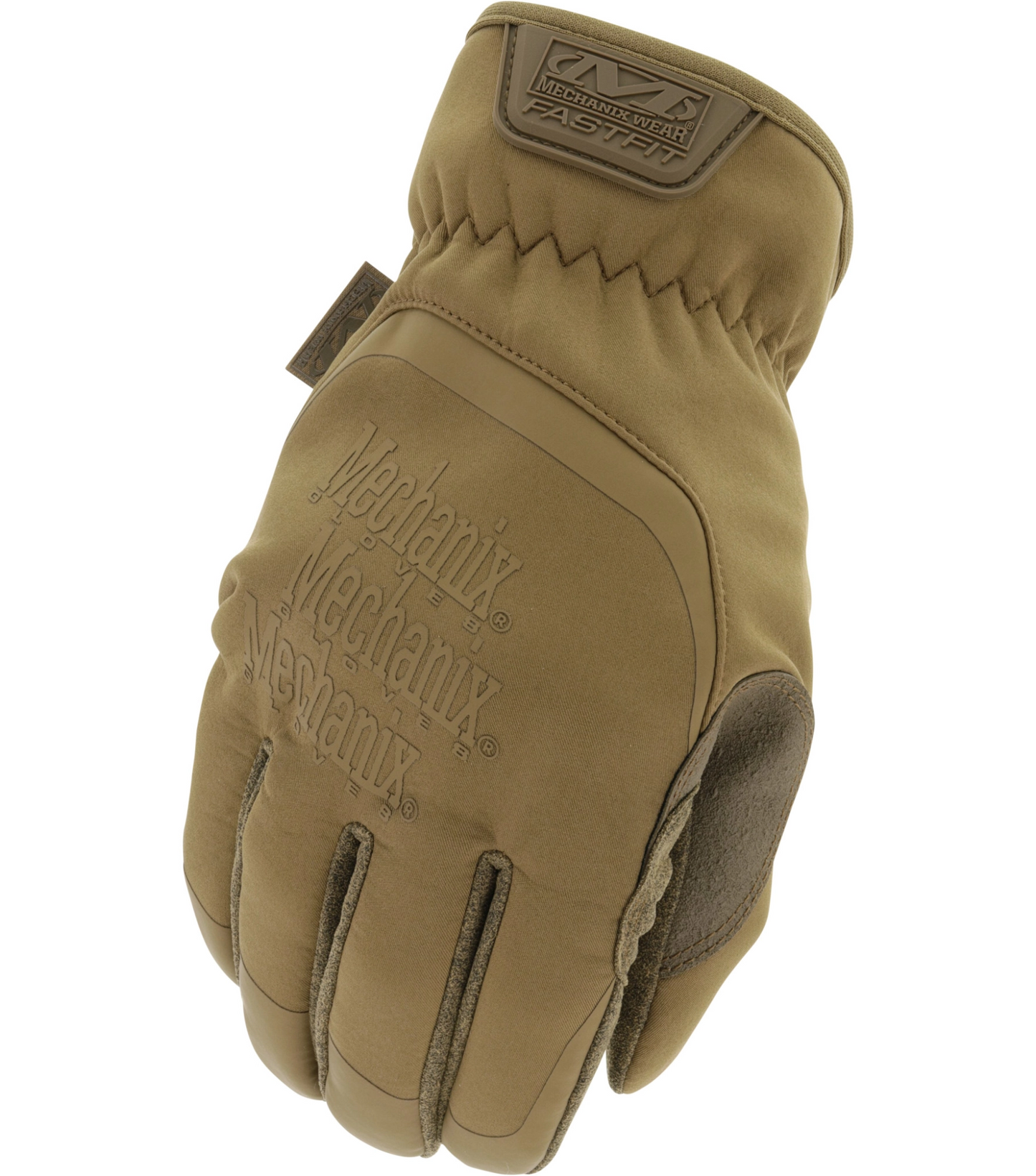 MECHANIX TACTICAL COLDWORK FASTFIT - Korppi Gear