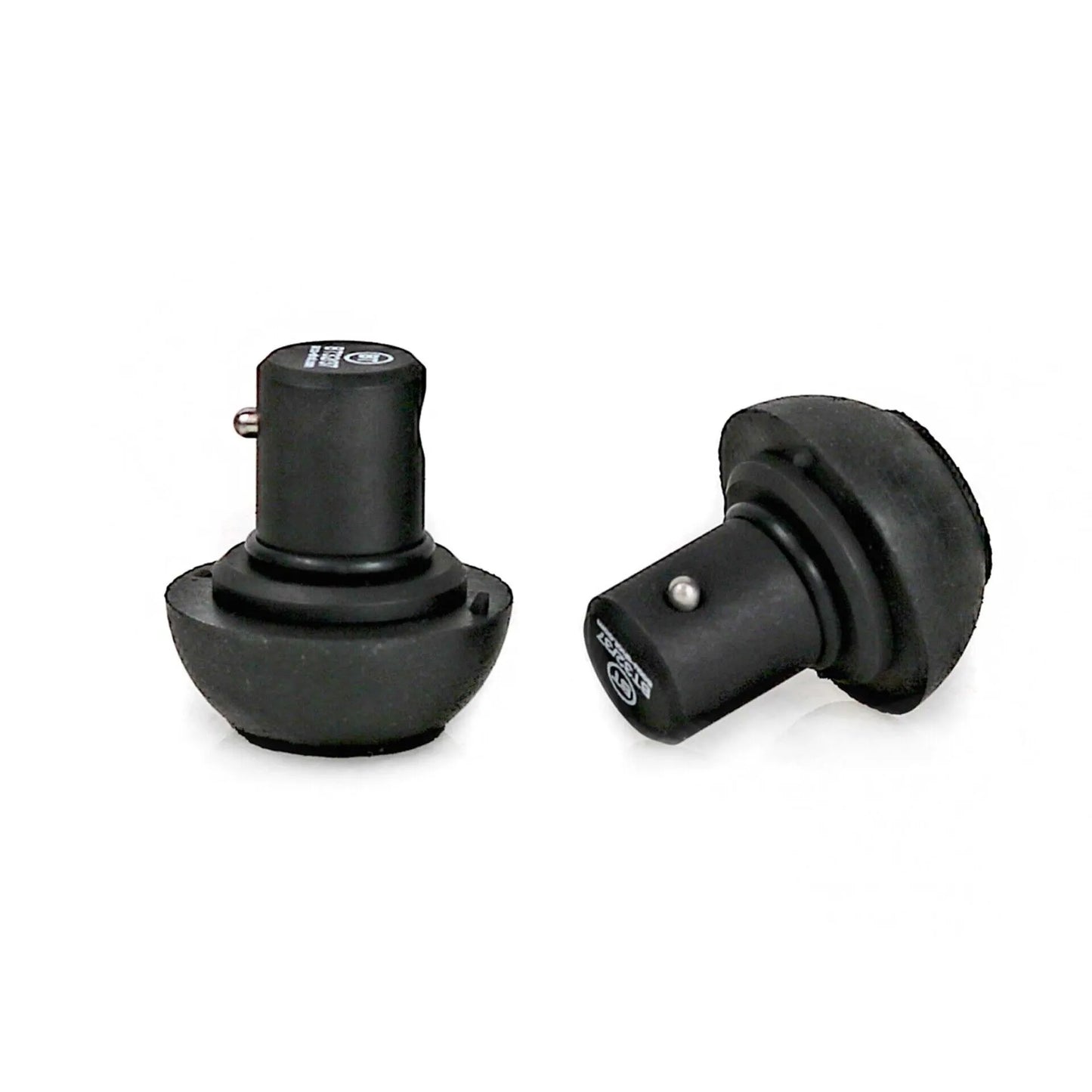 BT ATLAS STANDARD RUBBER FEET - Korppi Gear