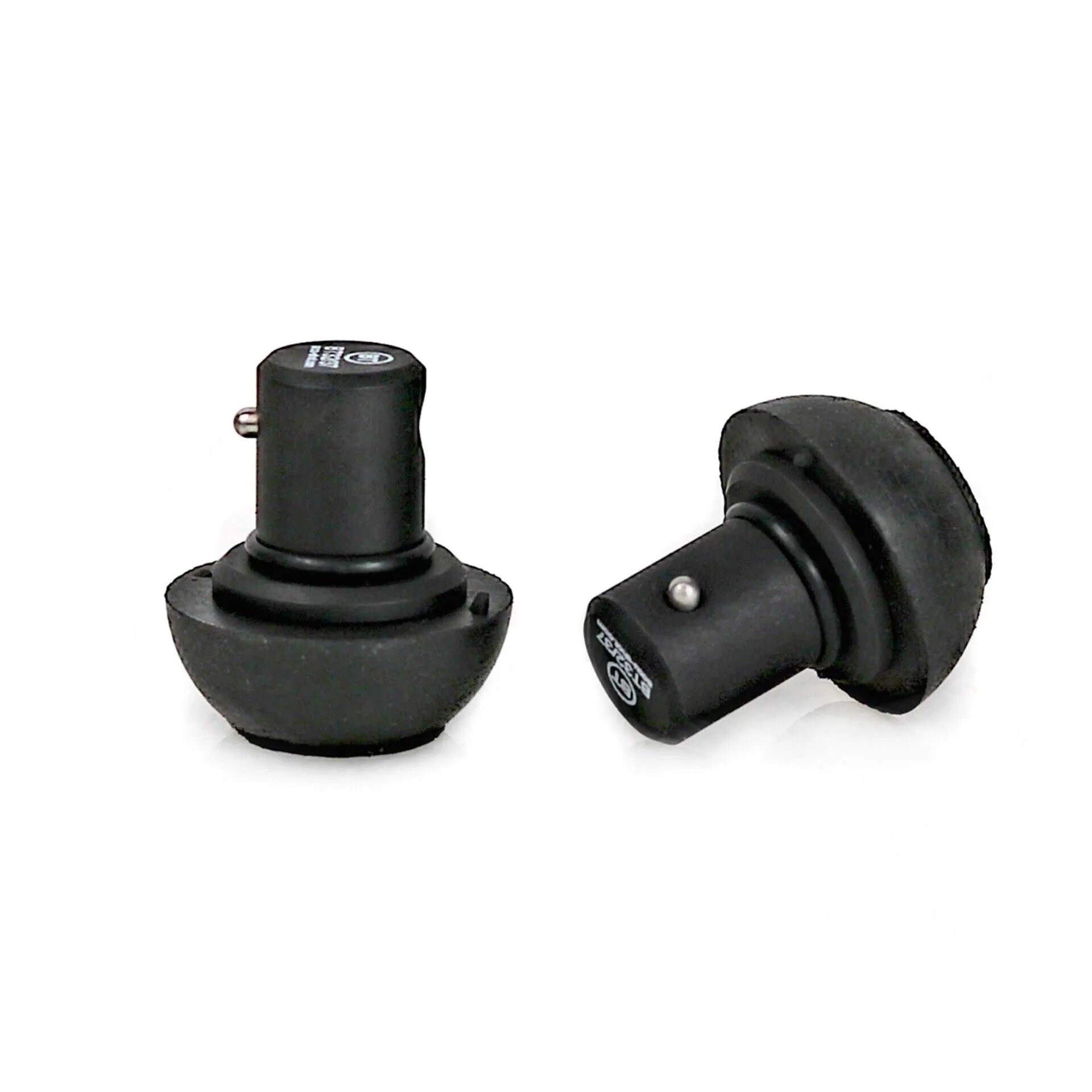 BT ATLAS STANDARD RUBBER FEET - Korppi Gear