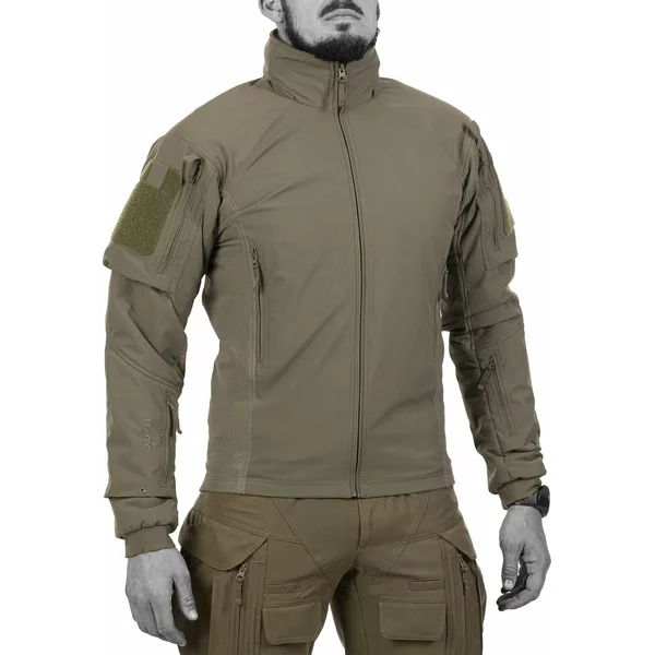 UF PRO DELTA ACE PLUS JACKET GEN 3 - Korppi Gear
