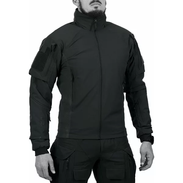 UF PRO DELTA ACE PLUS JACKET GEN 3 - Korppi Gear