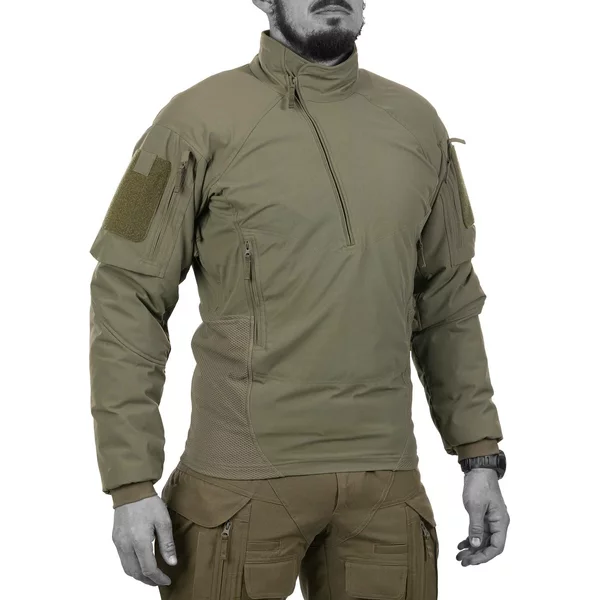 UF PRO ACE GEN.2 WINTER COMBAT SHIRT - Korppi Gear
