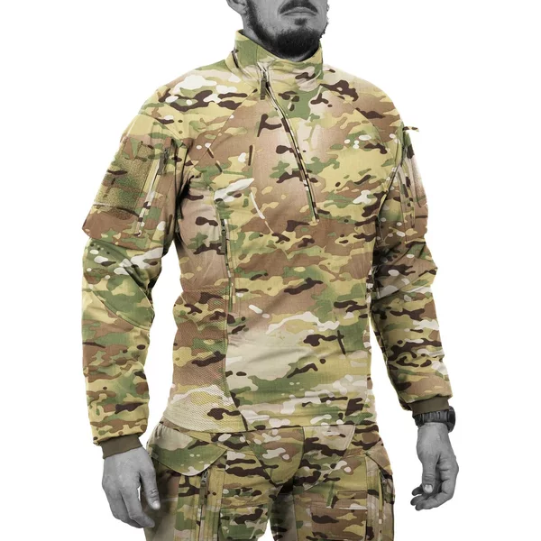 UF PRO ACE GEN.2 WINTER COMBAT SHIRT - Korppi Gear