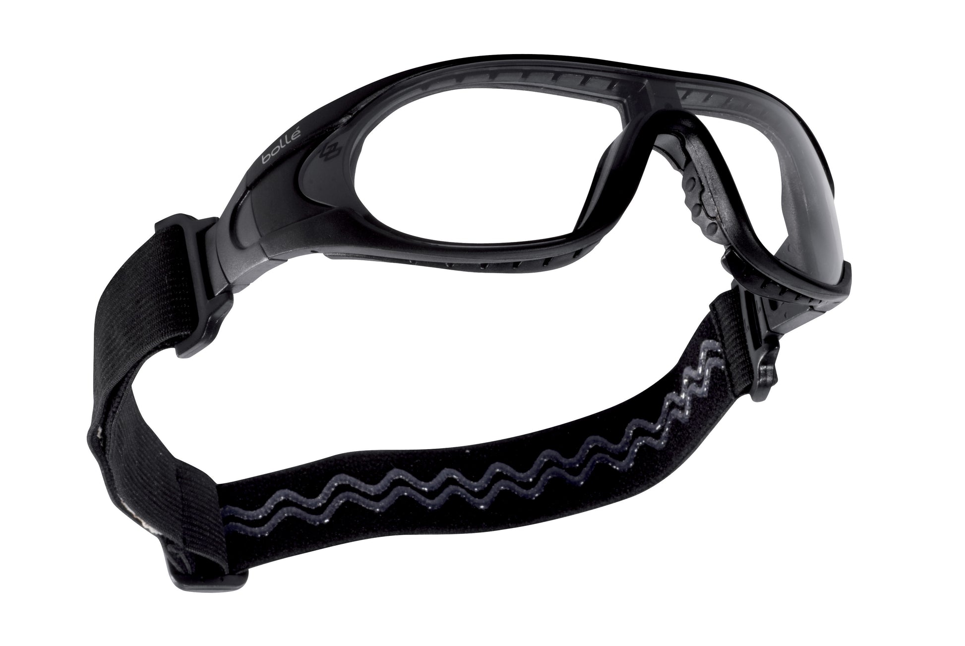 BOLLÉ RAIDER KIT SUOJALASIPAKETTI - Korppi Gear