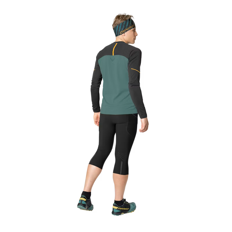 DYNAFIT ALPINE PRO M L/S - MEN