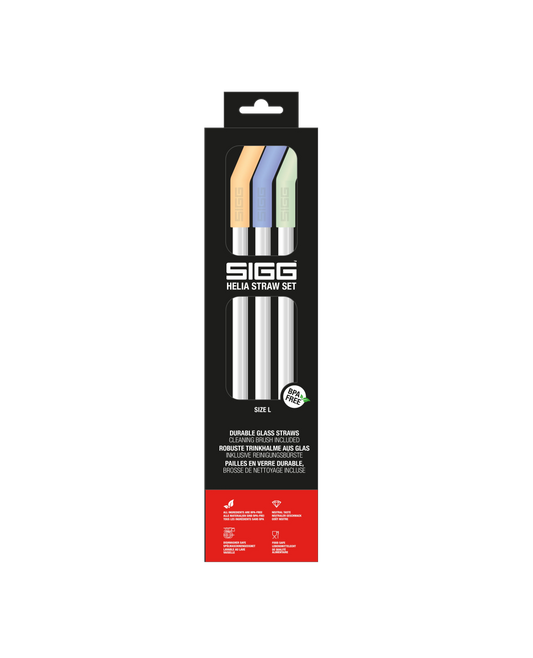 SIGG HELIA STRAW SET DAY LARGE
