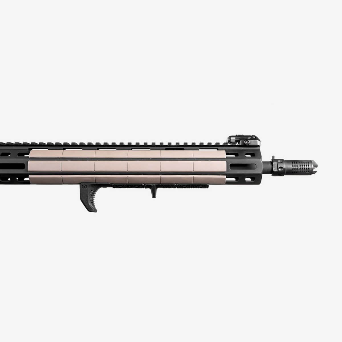 MAGPUL M-LOK RAIL COVER, TYPE 1