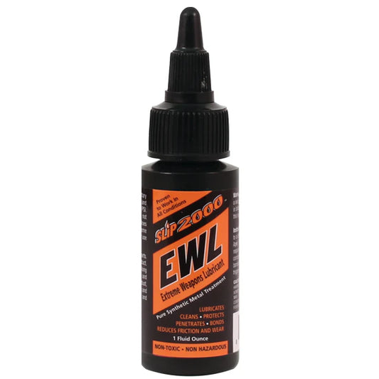 SLIP 2000 EWL ASEÖLJY 30ML - Korppi Gear