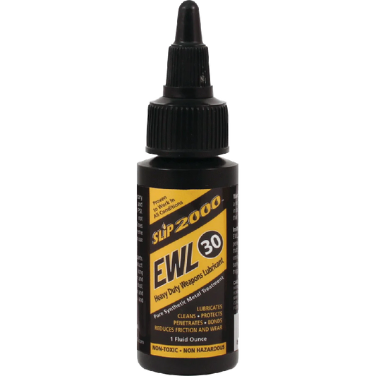 SLIP 2000 EWL30 ASEÖLJY 30ML - Korppi Gear