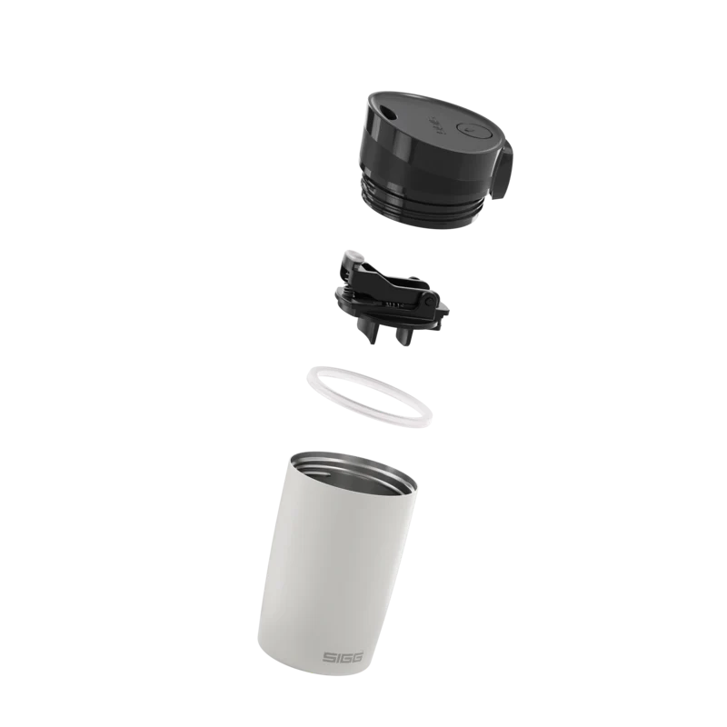 SIGG MIRACLE TERMOSMUKI TOUCH 0.27 L