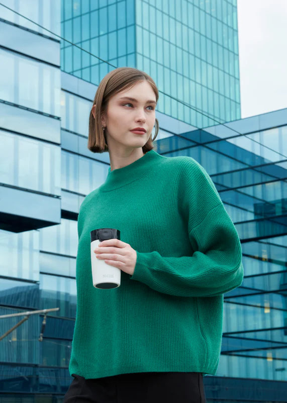 SIGG MIRACLE THERMO MUG TOUCH 0.27 L