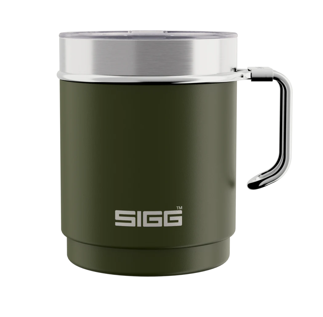 SIGG TRAVEL MUG THERMO MUG 0.3 L