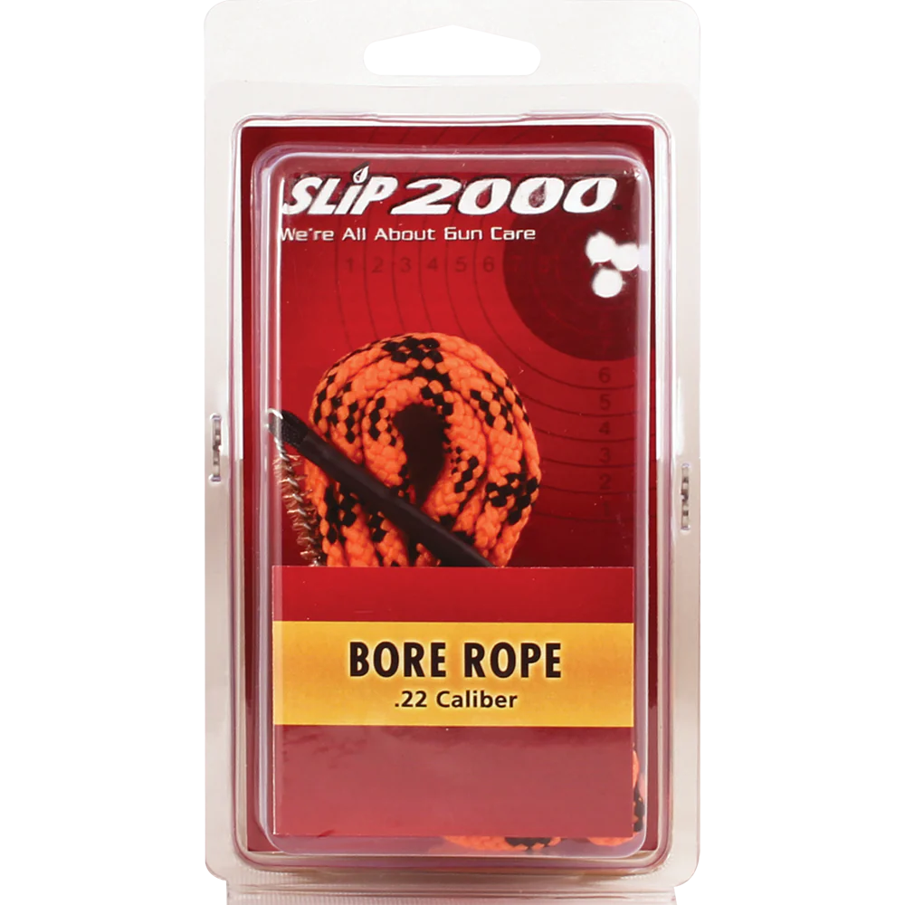 SLIP 2000 .22/.223 CAL, 5,56MM BORE ROPE - Korppi Gear