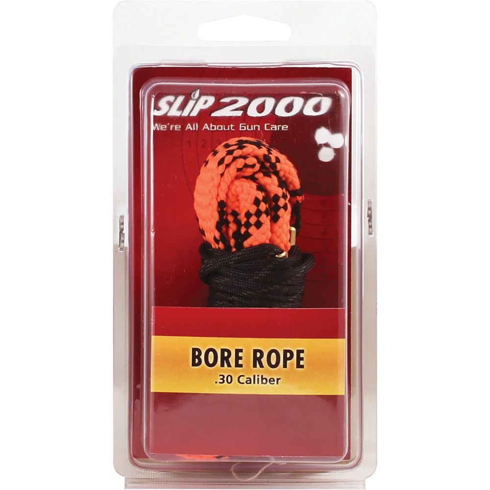 SLIP 2000 .30/.308 CAL, 7.62MM BORE ROPE - Korppi Gear