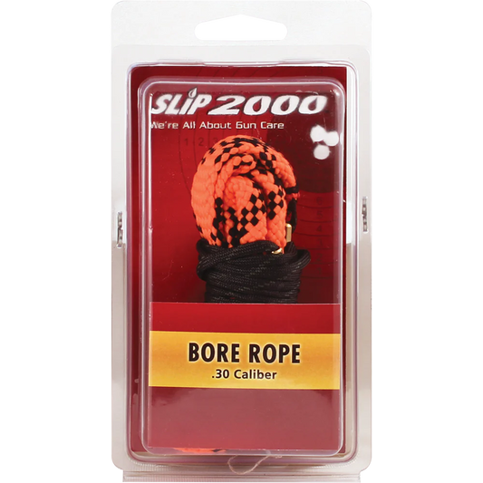 SLIP 2000 .30/.308 CAL, 7.62MM BORE ROPE - Korppi Gear