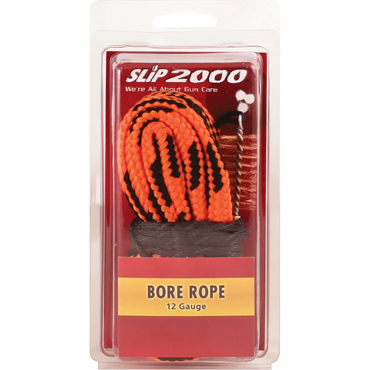 SLIP 2000 12 CAL BORE ROPE - Korppi Gear