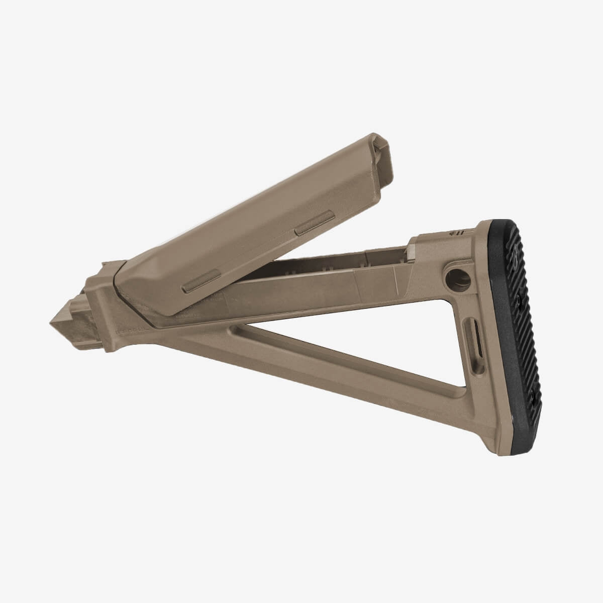 MAGPUL MOE AK STOCK - AK47/AK74 - Korppi Gear