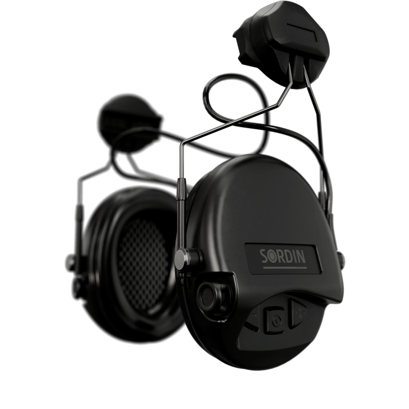 SORDIN SUPREME MIL AUX ARC - Korppi Gear