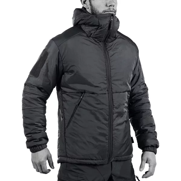UF PRO DELTA COMPAC TACTICAL WINTER JACKET - Korppi Gear