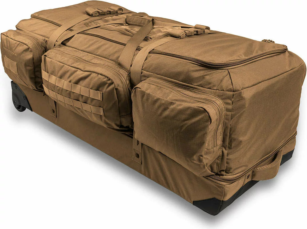 EBERLESTOCK HERCULES DUFFEL - Korppi Gear