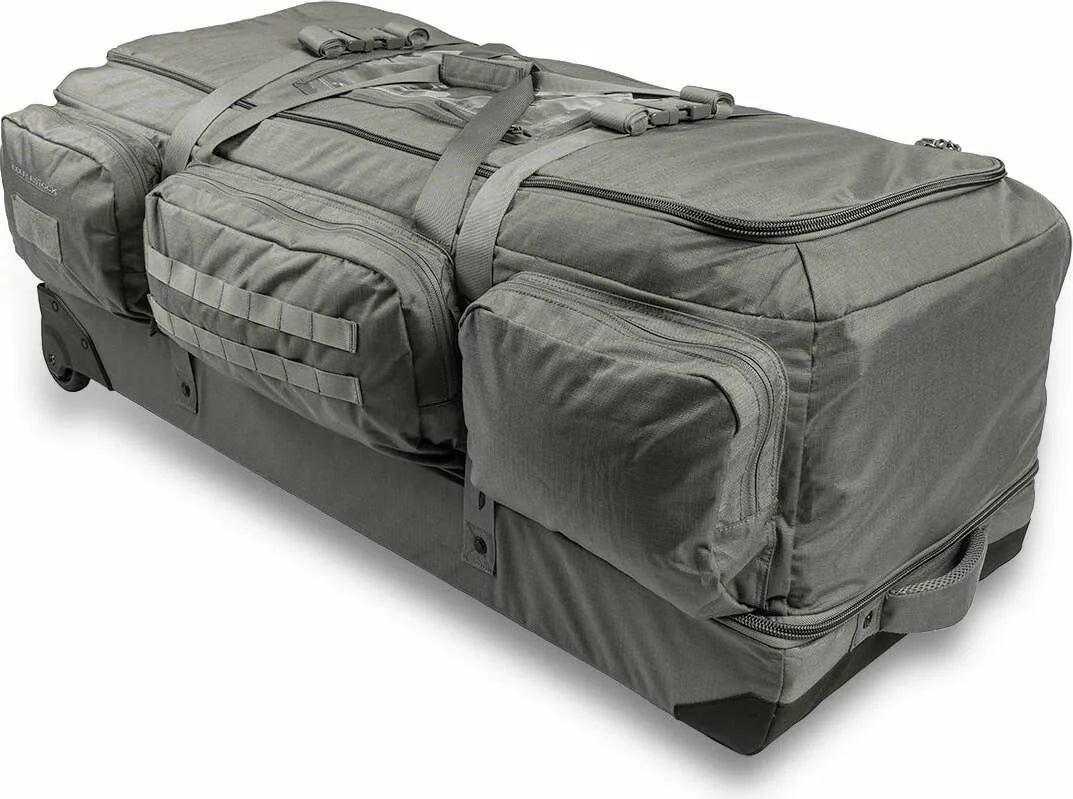 EBERLESTOCK HERCULES DUFFEL - Korppi Gear