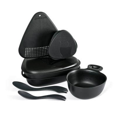 LIGHT MY FIRE OUTDOOR MEALKIT 2.0 - Korppi Gear
