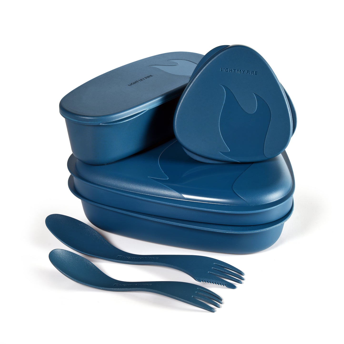 LIGHT MY FIRE LUNCHKIT 2.0 - Korppi Gear