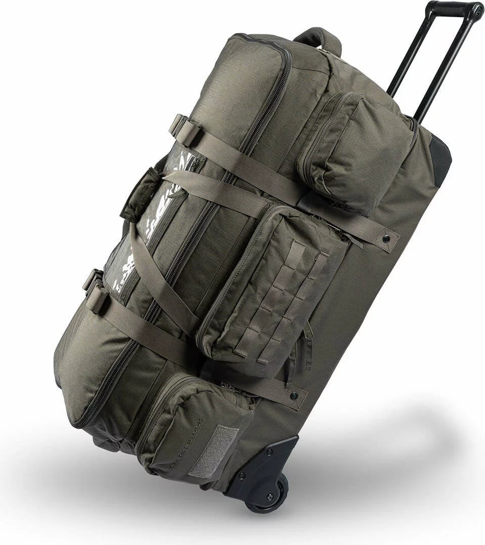 EBERLESTOCK ATLAS DUFFEL - Korppi Gear