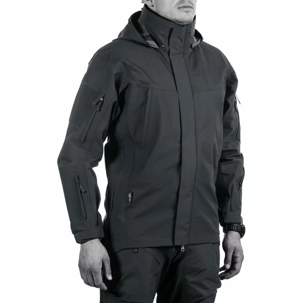 UF PRO MONSOON XT GEN2 TACTICAL RAIN JACKET - Korppi Gear