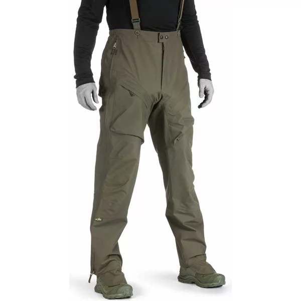 UF PRO MONSOON XT TACTICAL RAIN PANTS - Korppi Gear