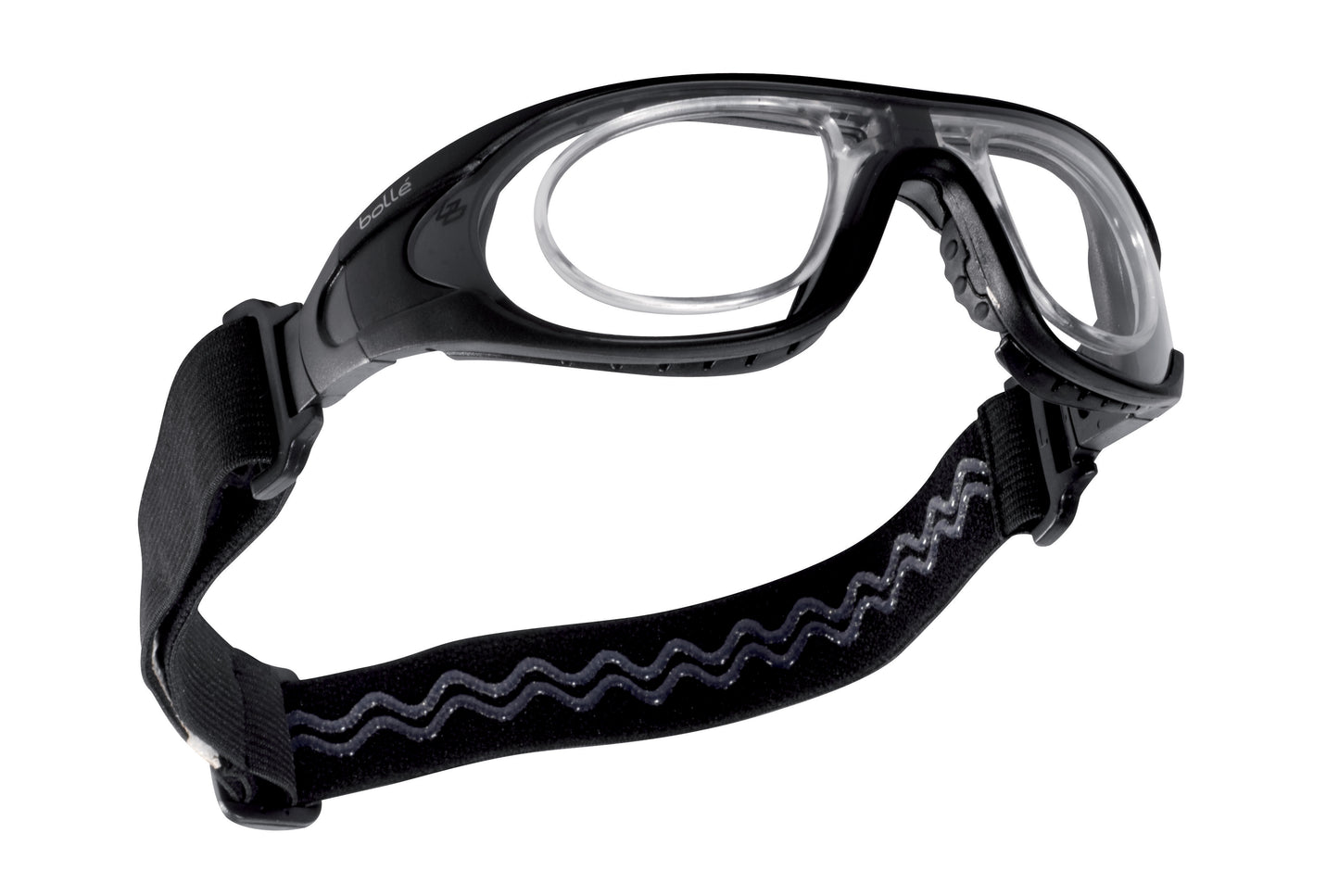 BOLLÉ RAIDER KIT SUOJALASIPAKETTI - Korppi Gear