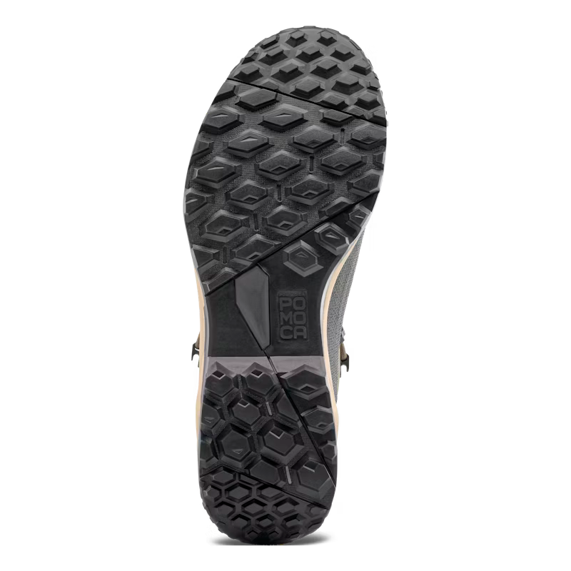 SALEWA PUEZ LEATHER MID PTX - MEN