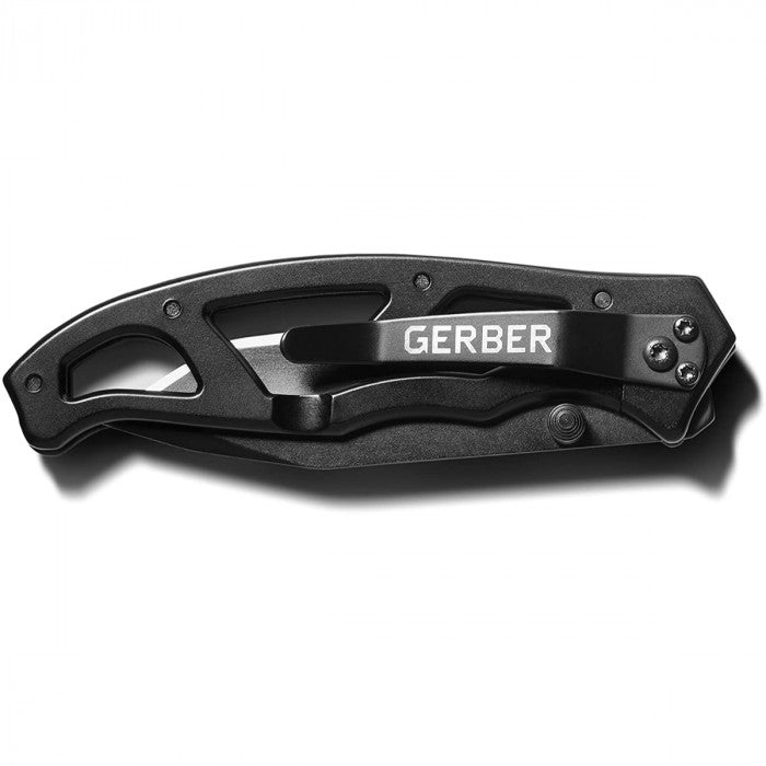 GERBER MINI PARAFRAME TANTO TAITTOVEITSI - Korppi Gear