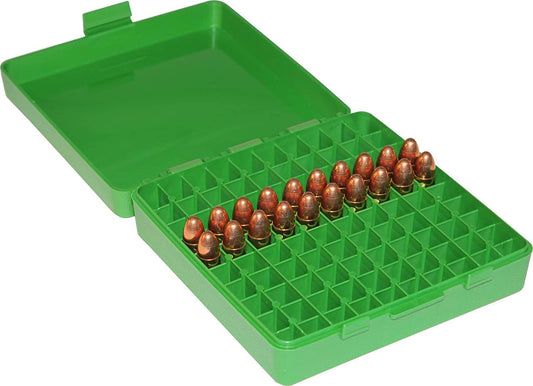 MTM P-100 9MM BOX - Korppi Gear