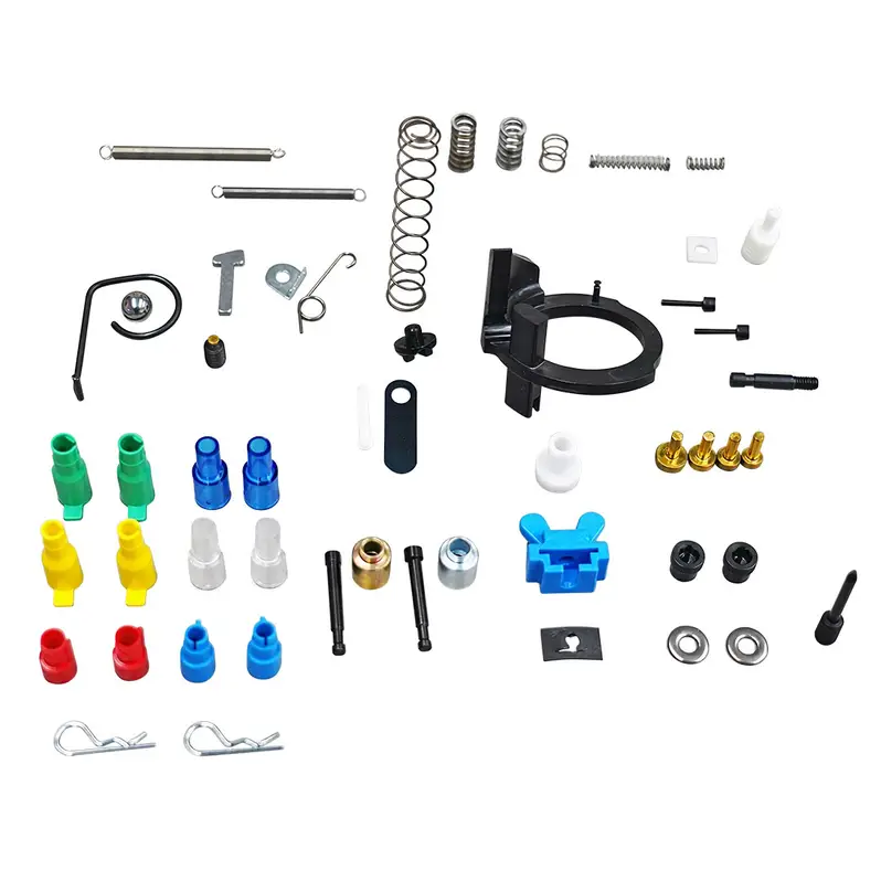 DILLON PRECISION SPARE PARTS XL750 - Korppi Gear