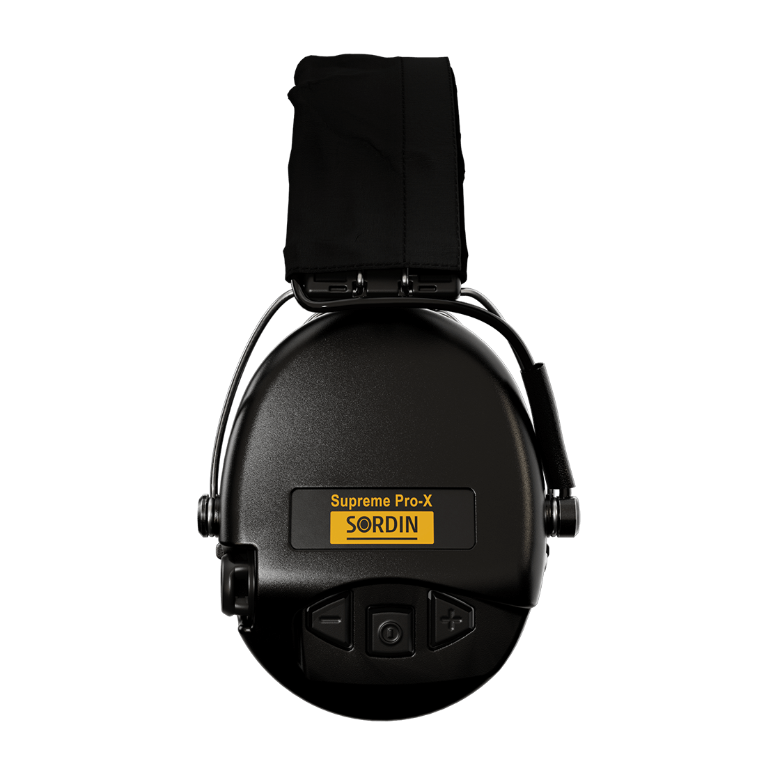 SORDIN SUPREME PRO-X HEAR2 - Korppi Gear