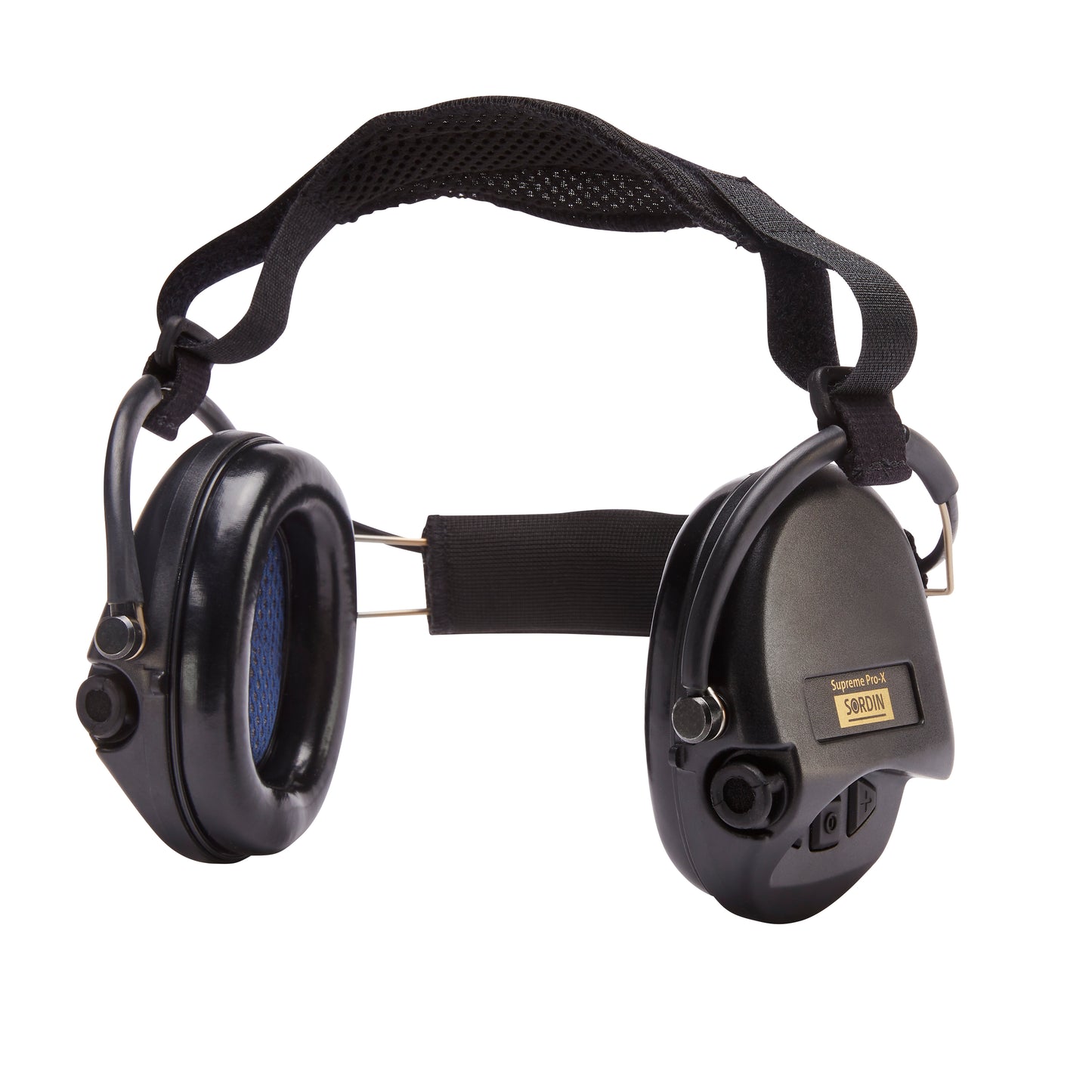 SORDIN SUPREME PRO-X HEAR2 NECK - Korppi Gear