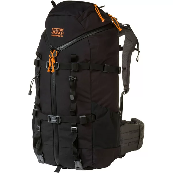 MYSTERY RANCH TERRAFRAME 3-ZIP 50 - Korppi Gear