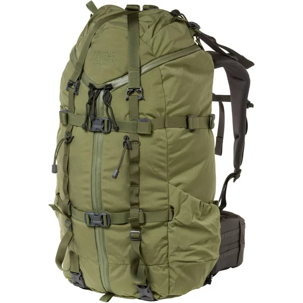 MYSTERY RANCH TERRAFRAME 3-ZIP 50 - Korppi Gear