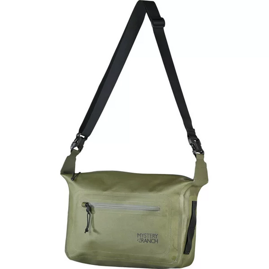 MYSTERY RANCH HIGH WATER SHOULDER BAG - Korppi Gear