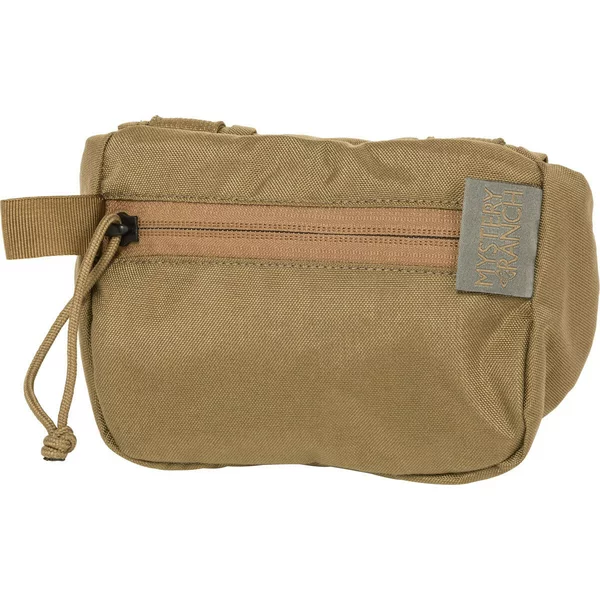MYSTERY RANCH FORAGER POCKET - Korppi Gear