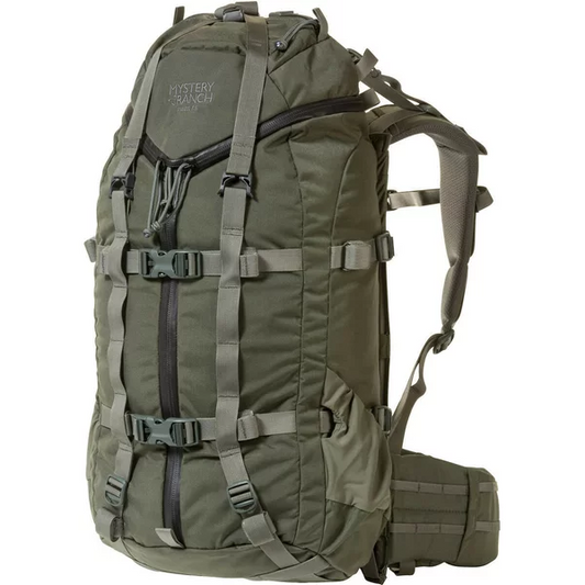 MYSTERY RANCH PINTLER - Korppi Gear