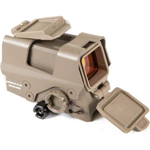 SIG SAUER ROMEO8T 1X38MM - Korppi Gear