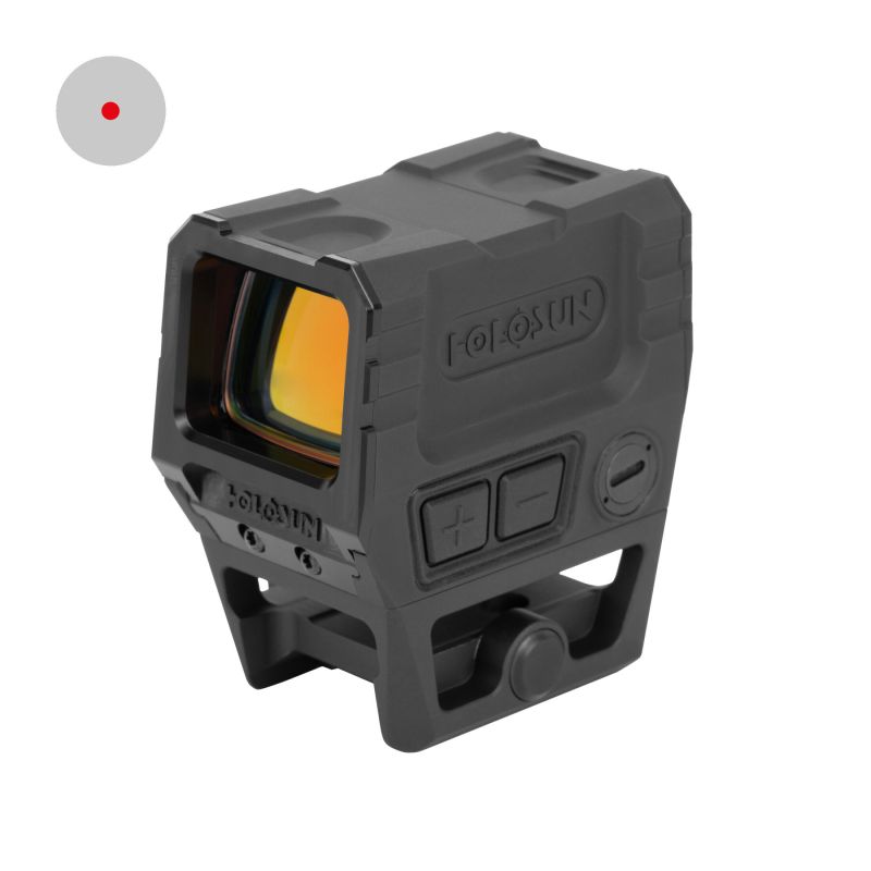 HOLOSUN AEMS CORE 2X - Korppi Gear