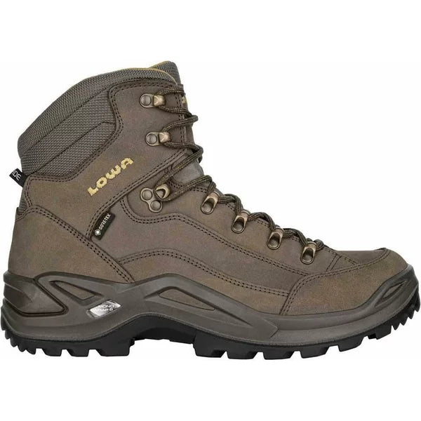 LOWA RENEGADE GTX MID - Korppi Gear