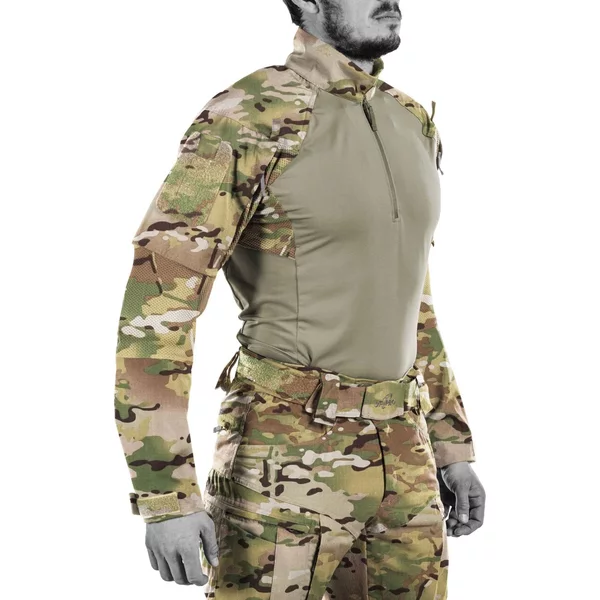 UF PRO STRIKER XT GEN.3 COMBAT SHIRT - Korppi Gear