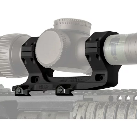 REPTILIA AUS MOUNT – 39MM (1,54") HEIGHT - Korppi Gear